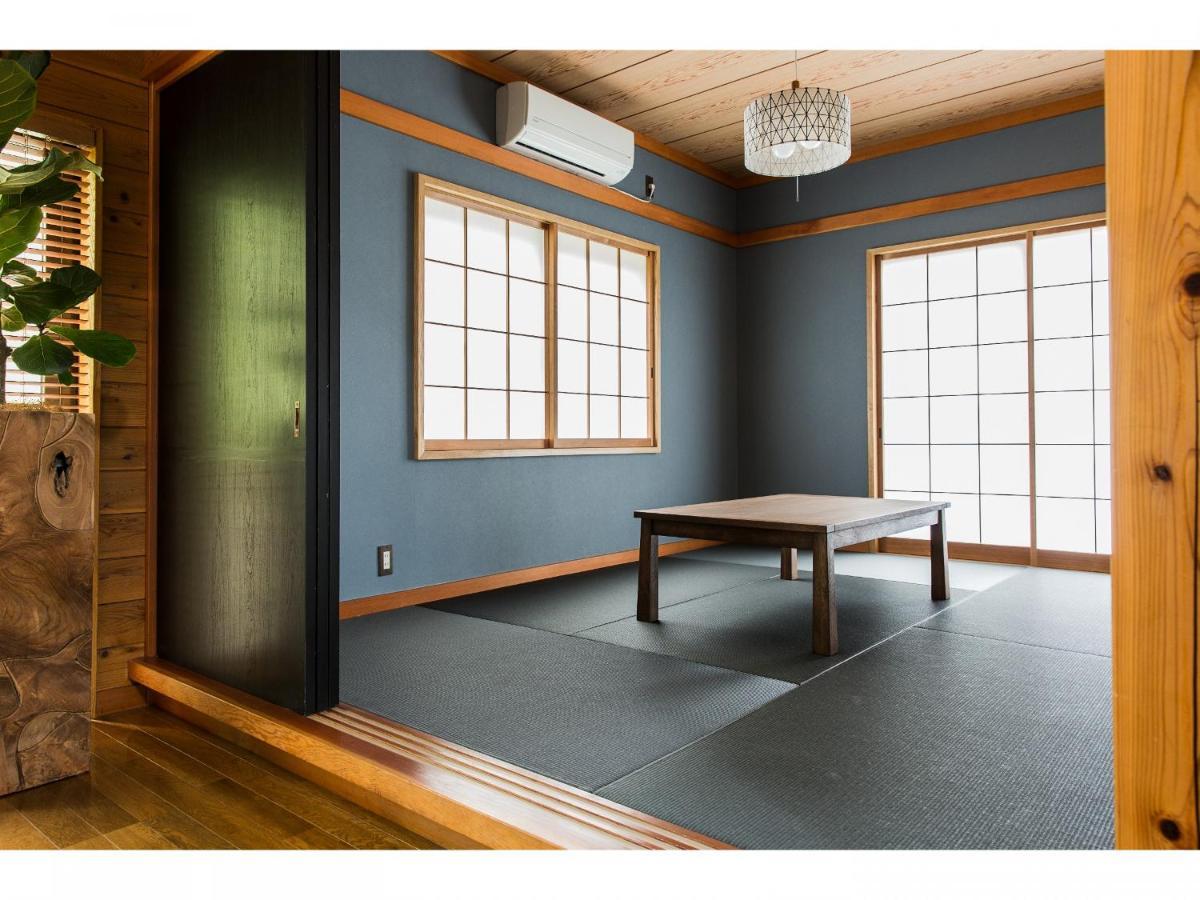 Little Hermit By Sana Tateyama (Chiba) Exterior foto