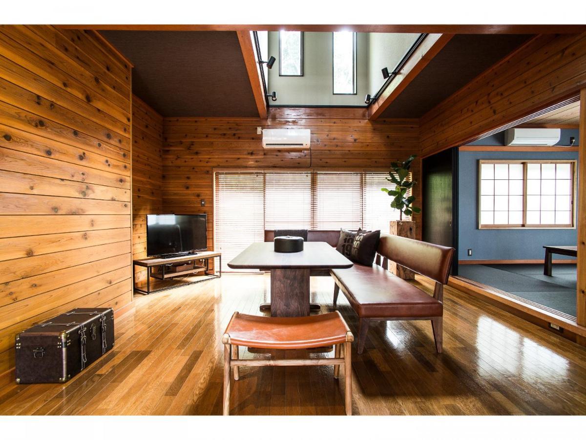 Little Hermit By Sana Tateyama (Chiba) Exterior foto
