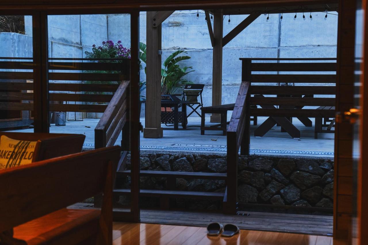 Little Hermit By Sana Tateyama (Chiba) Exterior foto