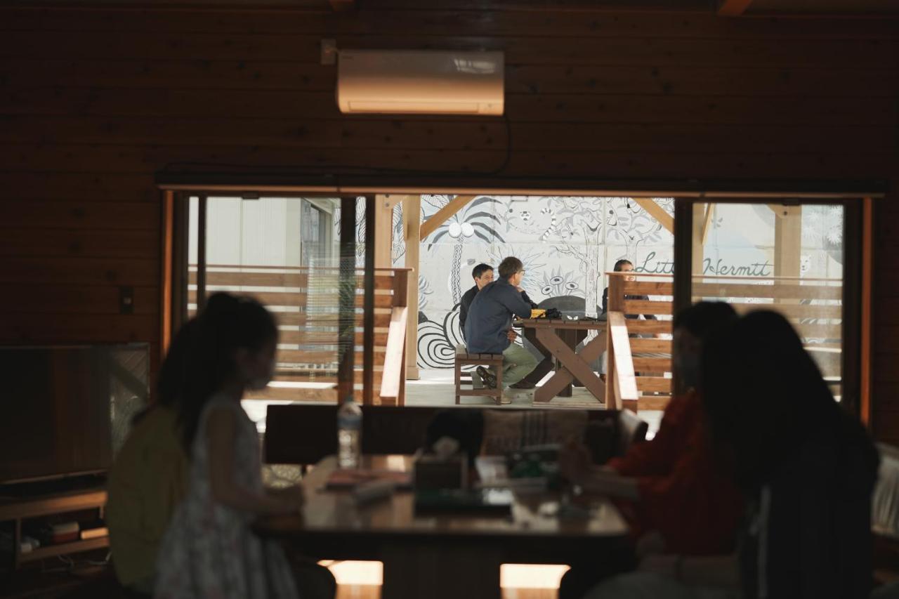 Little Hermit By Sana Tateyama (Chiba) Exterior foto
