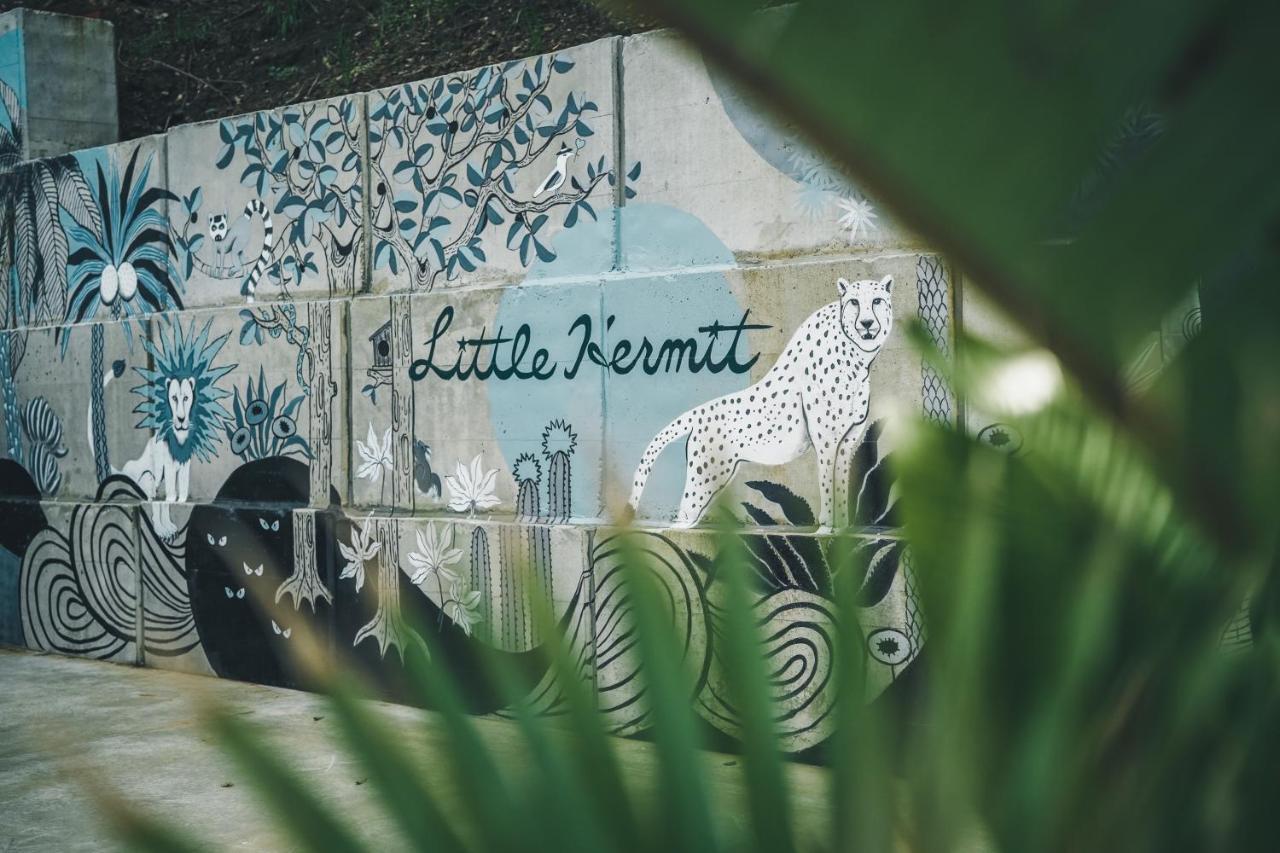 Little Hermit By Sana Tateyama (Chiba) Exterior foto