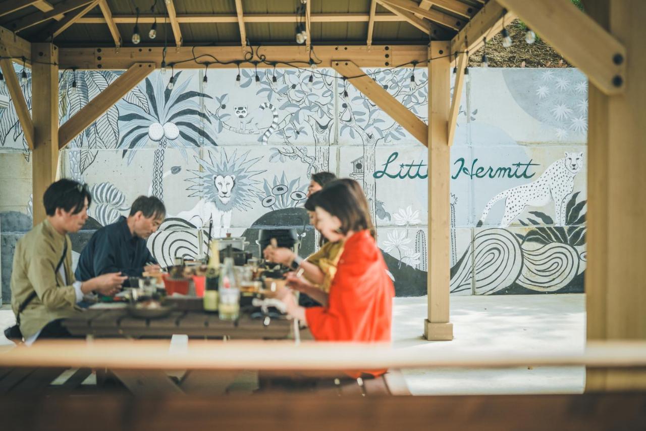 Little Hermit By Sana Tateyama (Chiba) Exterior foto