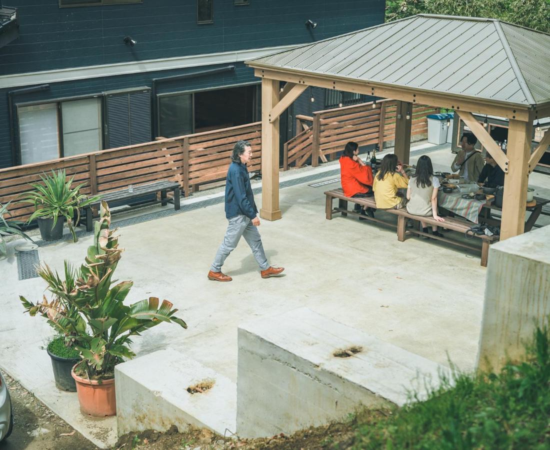 Little Hermit By Sana Tateyama (Chiba) Exterior foto
