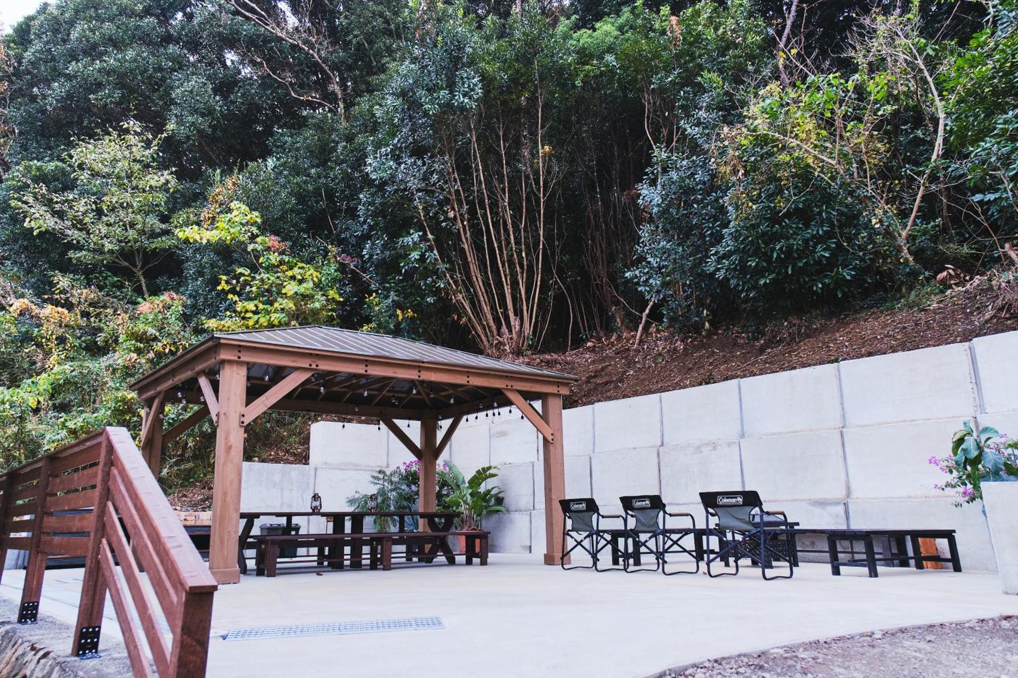 Little Hermit By Sana Tateyama (Chiba) Exterior foto